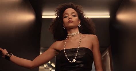 muziek chanel reclame 2019